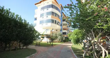 Wohnung 2 Schlafzimmer mit Terrasse, mit geschützter Bereich, mit basseyn in Türkei, Türkei