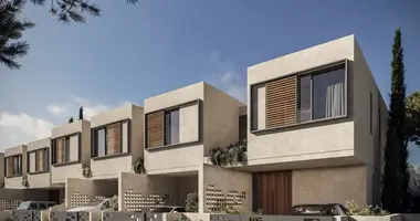 Villa 2 bedrooms in Konia, Cyprus