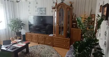 Wohnung 4 zimmer in Lida, Belarus