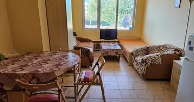 Mieszkanie 2 pokoi w Nesebyr, Bułgaria