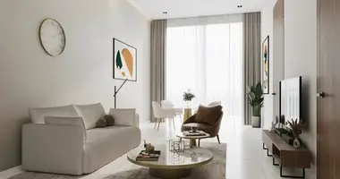 Appartement 2 chambres dans Dubaï, Émirats arabes unis