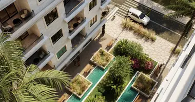 Apartamento 3 habitaciones en Golem, Albania