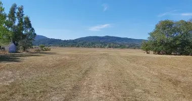 Terrain dans Kokkini, Grèce