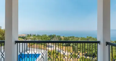 Villa 3 chambres avec Au bord de la mer dans Rijeka-Rezevici, Monténégro
