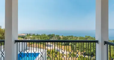 Villa  mit Am Meer in Rijeka-Rezevici, Montenegro