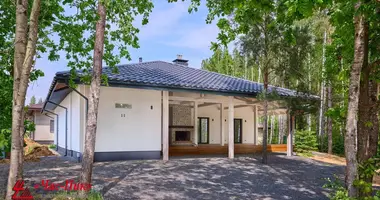 Ferienhaus in Kalodziscanski sielski Saviet, Belarus