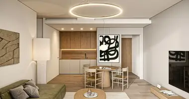 Wohnung 2 zimmer in Vilnius, Litauen