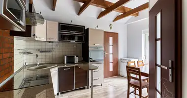 7 room apartment in Poznan, Poland
