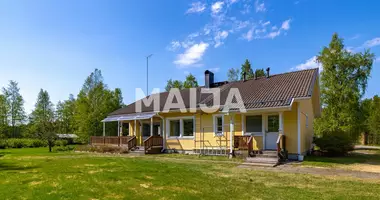Dom 4 pokoi w Hailuoto, Finlandia
