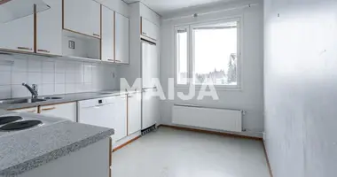 Wohnung 2 zimmer in Tampereen seutukunta, Finnland