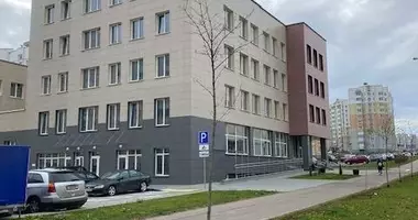 Büro 331 m² in Minsk, Weißrussland