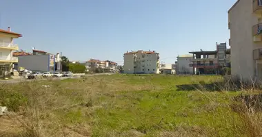 Terrain dans Nea Chrani, Grèce