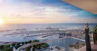 Mieszkanie 4 pokoi w Dubai, Emiraty Arabskie