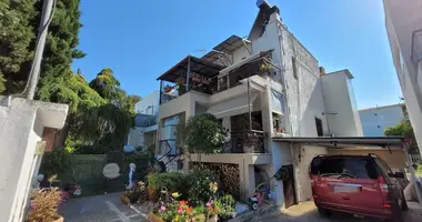 Cottage 4 bedrooms in Neoi Epivates, Greece