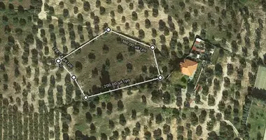 Plot of land in Dimitritsi, Greece
