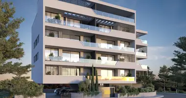 1 bedroom apartment in Germasogeia, Cyprus