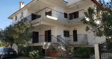 Cottage 4 bedrooms in Dionisiou Beach, Greece