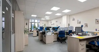 Büro 903 m² in Zentraler Verwaltungsbezirk, Russland