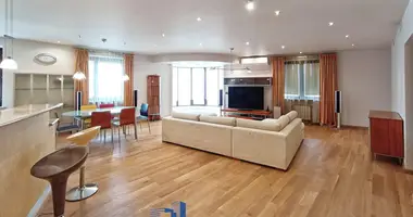 3 room apartment in Minsk, Belarus