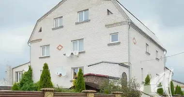 Maison dans Brest, Biélorussie