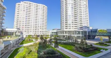1 bedroom apartment in Burgas, Bulgaria