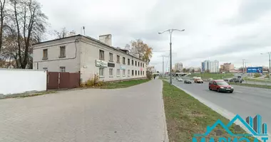 Büro 149 m² in Minsk, Weißrussland