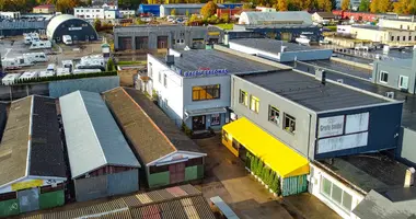 Propriété commerciale 661 m² dans Silute, Lituanie