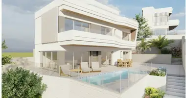 4 bedroom house in Orihuela, Spain