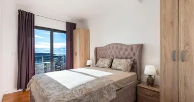 2 bedroom apartment in Montenegro