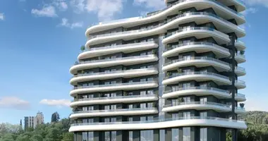 1 bedroom apartment in Rafailovici, Montenegro