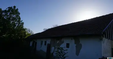 Haus 2 Zimmer in Tiszaszolos, Ungarn