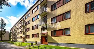 1 bedroom apartment in Oulun seutukunta, Finland