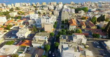 Propiedad comercial 110 m² en Municipio de Germasogeia, Chipre
