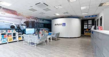 Propriété commerciale 106 m² dans Varsovie, Pologne