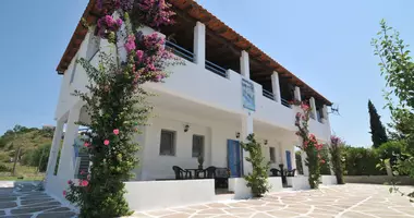 Hotel 212 m² w Nea Roda, Grecja
