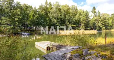 Maison 2 chambres dans Helsinki sub-region, Finlande