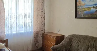 Wohnung 3 zimmer in Babrujsk, Belarus