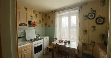 Apartamento 1 habitación en Orsha, Bielorrusia