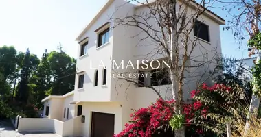 Maison 3 chambres dans Strovolos, Bases souveraines britanniques