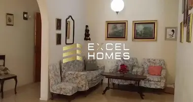 2 bedroom apartment in Bugibba, Malta