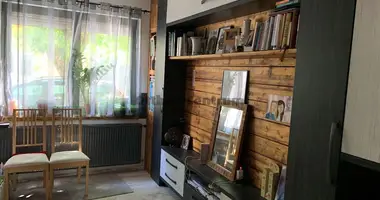 2 room house in Budapest, Hungary