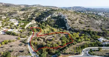 Plot of land in Tsada, Cyprus