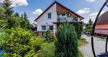 6 room house in Bag, Hungary