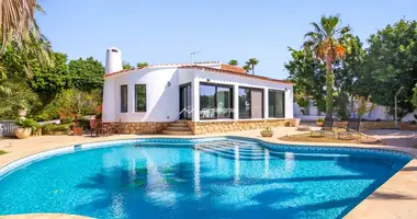 Villa in la Nucia, Spanien