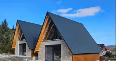 Casa 6 habitaciones en Zabljak, Montenegro