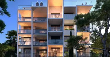 1 bedroom apartment in Germasogeia, Cyprus