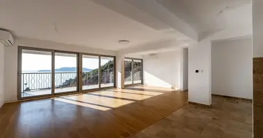 Penthouse 3 chambres dans Budva, Monténégro