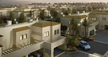 Adosado Adosado 5 habitaciones en Dubái, Emiratos Árabes Unidos