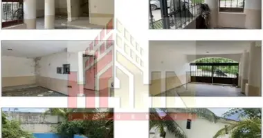 Haus 2 Schlafzimmer in Campeche City, Mexiko