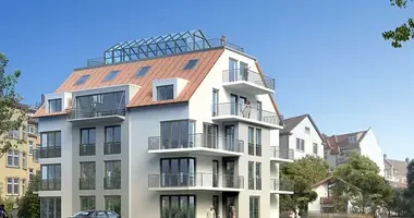 Maison des revenus 630 m² dans Francfort-sur-le-Main, Allemagne